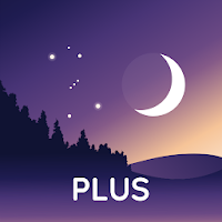 Stellarium Plus — Карта неба для Android