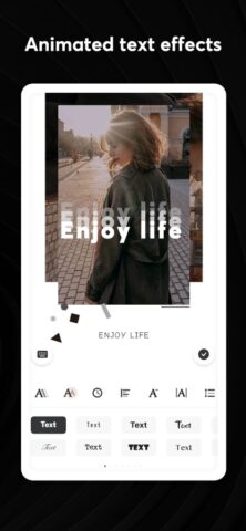 StoryChic — IG Stories Maker для iOS — скриншот 5