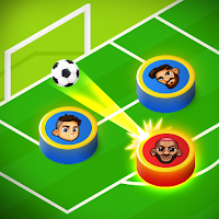 Super Soccer — 3V3 для Android
