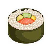 Sushi Time | Москва для iOS