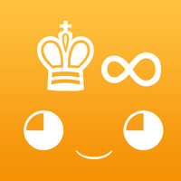 символы бесконечности+ для iOS