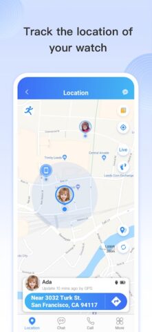 TCL Connect для Android — скриншот 4