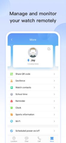 TCL Connect для Android — скриншот 5