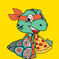 TROOSTII PIZZA для iOS