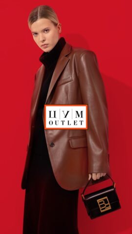 ЦУМ Аутлет для Android — скриншот 1