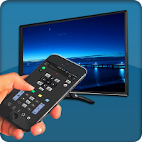 TV Remote for Panasonic для Android