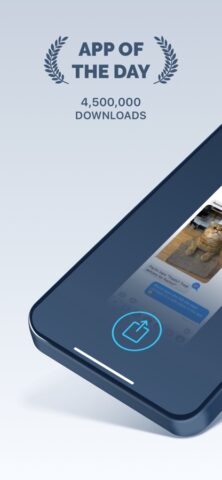 Tailor — Screenshot Stitching для iOS — скриншот 1