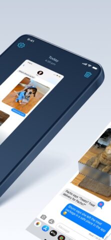 Tailor — Screenshot Stitching для iOS — скриншот 2