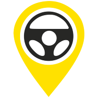 Такси Колеса для Android