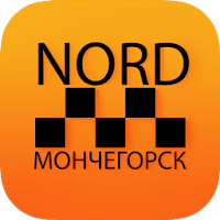 Такси Норд — город Мончегорск для Android