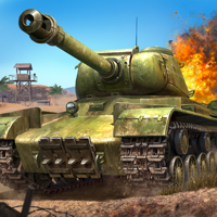 Tank Combat: Team Force для iOS