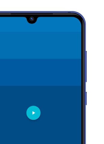 Тэтим для Android — скриншот 2