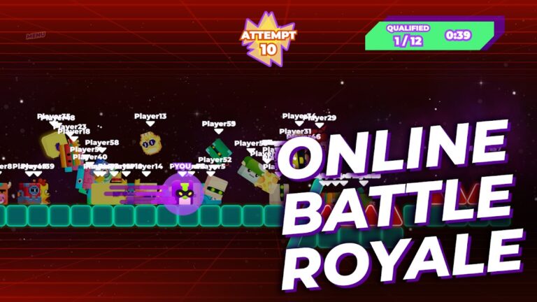 The Impossible Game 2 — скриншот 2