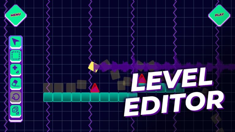 The Impossible Game 2 — скриншот 3