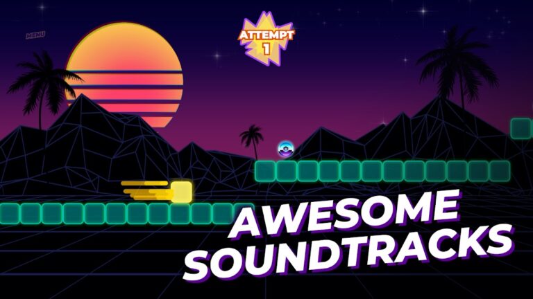 The Impossible Game 2 — скриншот 5