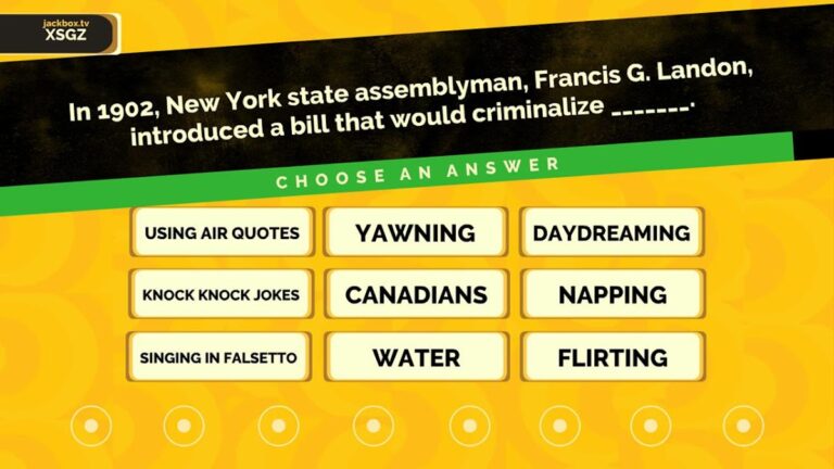 The Jackbox Party Pack 4 для Android — скриншот 2
