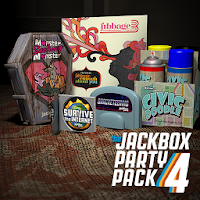 The Jackbox Party Pack 4 для Android