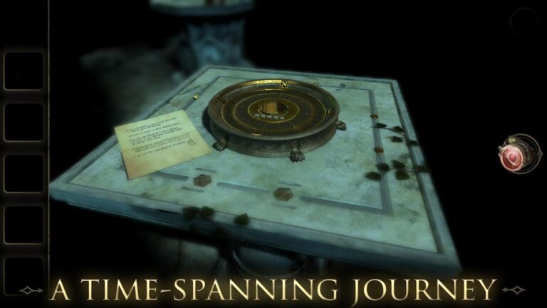 The Room Two — скриншот 1