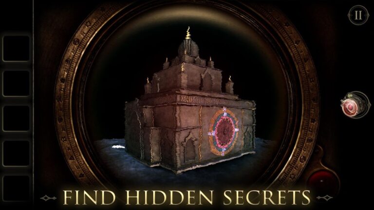 The Room Two — скриншот 4