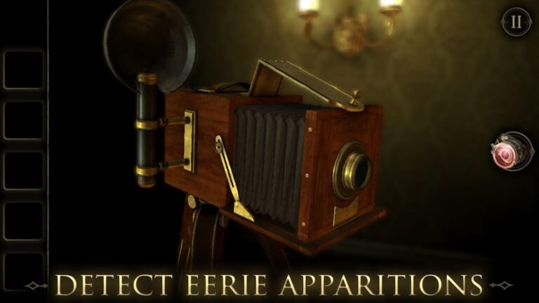 The Room Two — скриншот 5