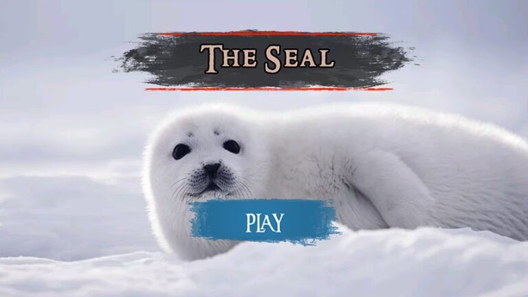 The Seal для Android — скриншот 2