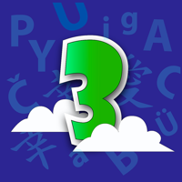 3 слова на букву для iOS