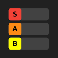 тир лист мейкер — Tiermaker для Android