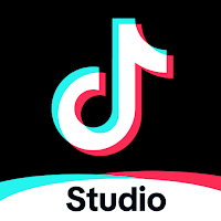 TikTok Studio для Android