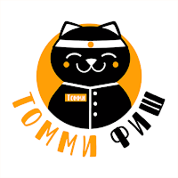 Томми Фиш — доставка роллов для Android