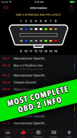 Toyota App! для iOS — скриншот 2