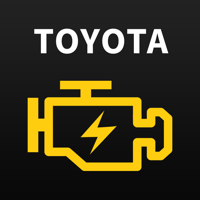 Toyota App! для iOS