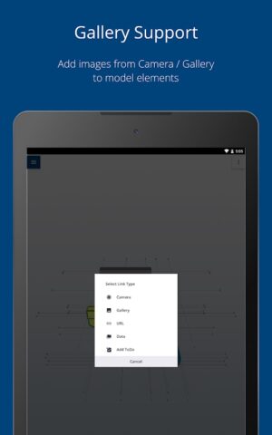 Trimble Connect для Android — скриншот 5
