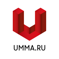 UMMA.RU для iOS