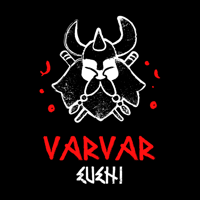 VARVAR SUSHI для iOS