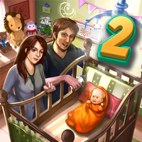 Virtual Families 2 Dream House для iOS