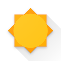 Ярлык погодной лягушки для Android