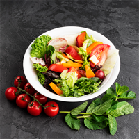 Рецепты для похудения для iOS