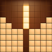 Пазл из деревянных блоков 3D для Android