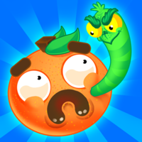 Worm Out: Логические игры для iOS