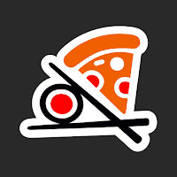 ЗАПАД — ВОСТОК | ПИЦЦА | РОЛЛЫ для Android