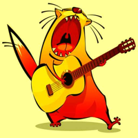 Закончи песню для iOS