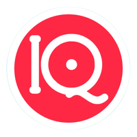 iQ cafe | Айкью кафе для iOS
