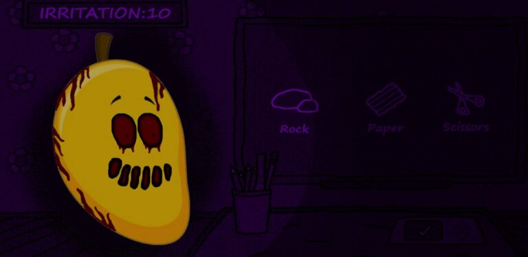 ms mangue teacher для Android — скриншот 1