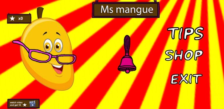ms mangue teacher для Android — скриншот 2