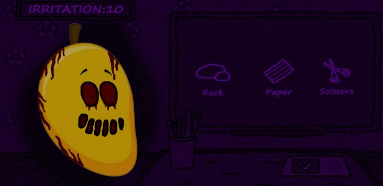 ms mangue teacher для Android — скриншот 4