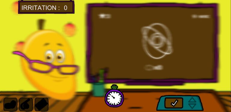 ms mangue teacher для Android — скриншот 5