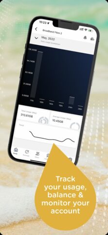 myTelecom для Android — скриншот 4