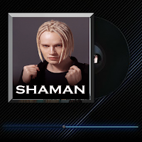 шаман песни 2023 для Android