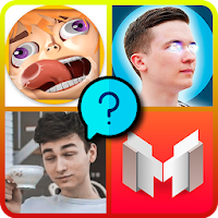 угадай блогера Игра Ютубера для Android