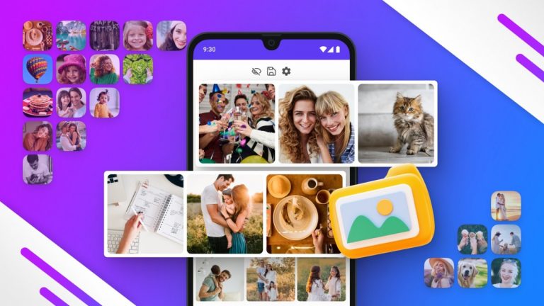 5 лучших приложений для сортировки фотографий и создания альбомов на смартфоне